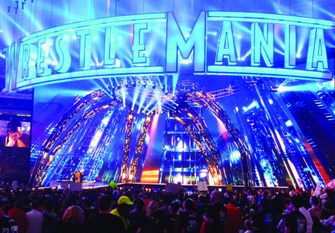 Part Two: Greatest matches in  Wrestlemania history No. 11-15