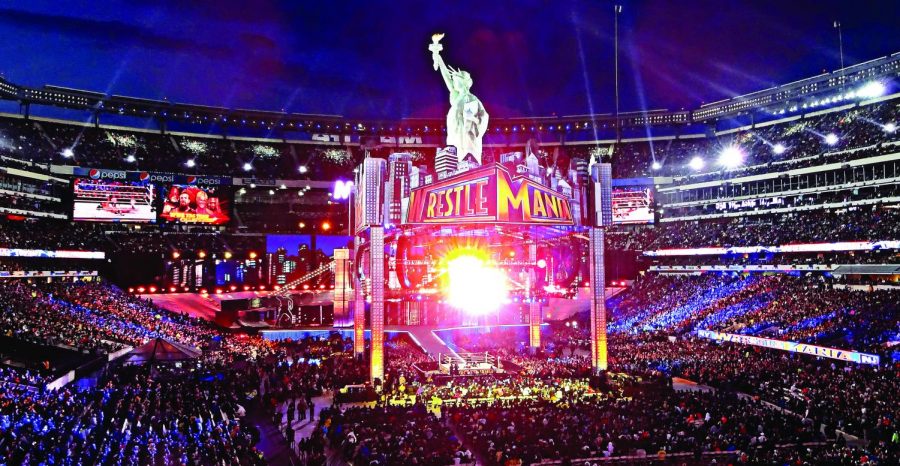 Greatest matches in Wrestlemania history - Part Three