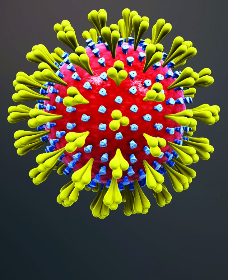 NEIU+extends+Spring+Break+amid+coronavirus+pandemic