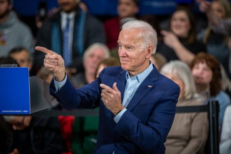 BREAKING: Joe Biden projected to win Illinois Democratic primary