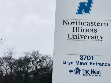 COVID-19: The impact on the lives of NEIU students