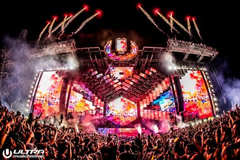 Photo by Ultra Music Festival Miami