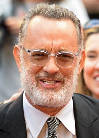Tom Hanks, Rita Wilson test positive for coronavirus