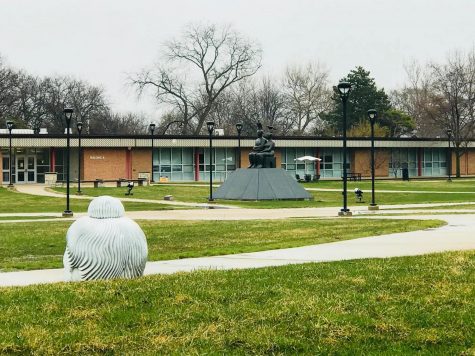 NEIU opens emergency fund for students amid coronavirus concerns