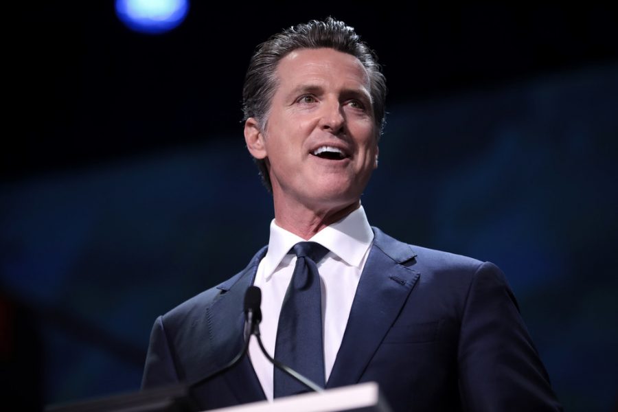 Opinion | Gavin Newsom commutes convicted child murderers, goes too far left