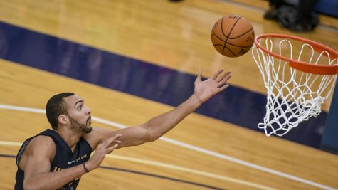 Chicago Bulls should inquire about feuding Jazz All-Stars