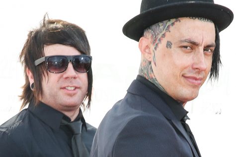 Falling In Reverse guitarist Derek Jones dead at age 35