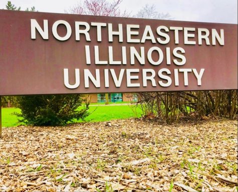 Meet the candidates for NEIU's Student Government Association elections