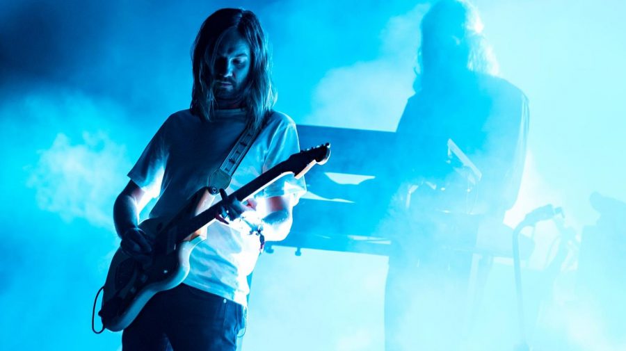 Tame Impala releases reimagined version of ‘The Slow Rush’ amid global pandemic