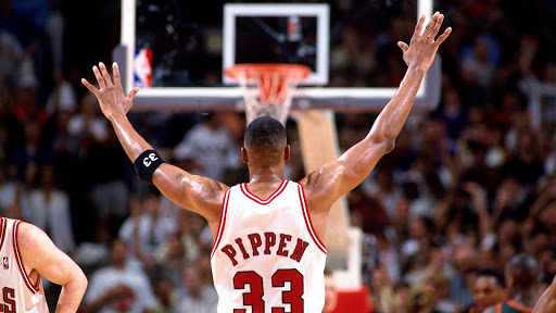 The Pippen myth: How Scottie Pippen went from underrated to overrated