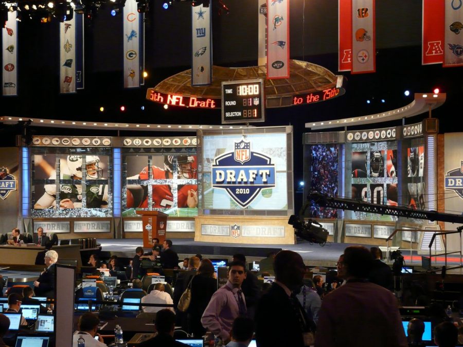 Todd McShay lists only one player as “Tier 1” draft prospect
