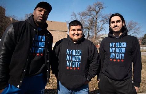 Chicago organization seeks volunteers to aid groups threatened by COVID-19