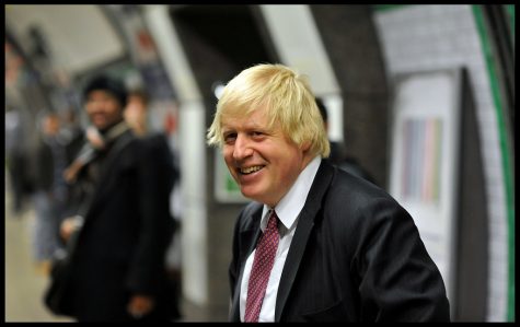 U.K. Prime Minister in intensive care after COVID-19 symptoms worsen