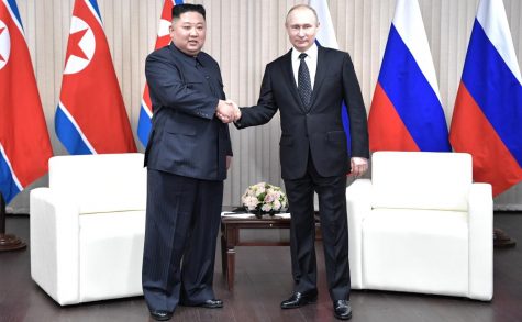 REPORT: Kim Jong Un rumored dead, satellite images suggest possible location