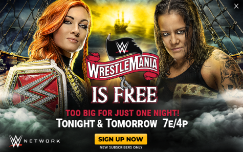 Wrestlemania Night One: Results, Grades and Analysis