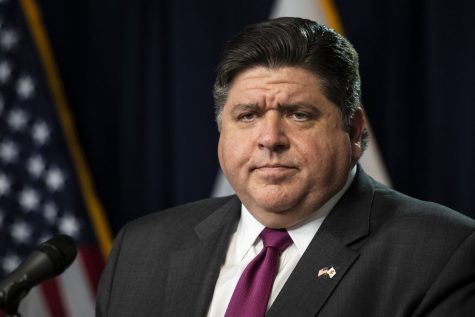 Gov. Pritzker announces increased testing, alternate housing for vulnerable Chicago communities