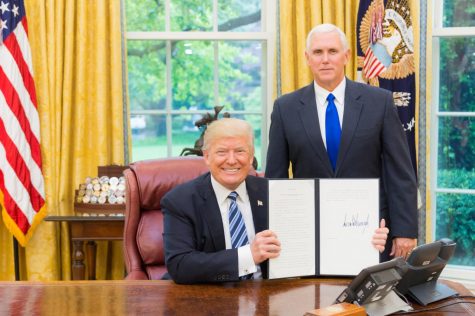 FACT CHECK: Did the Trump administration fire the entire pandemic team? Well, sort of