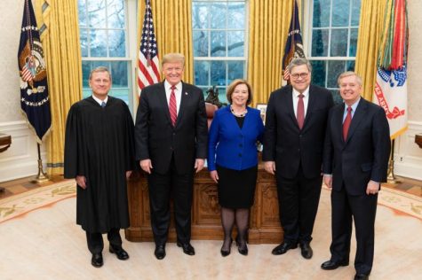 America remains divided as US surpasses Spain, Italy and France in combined COVID-19 cases