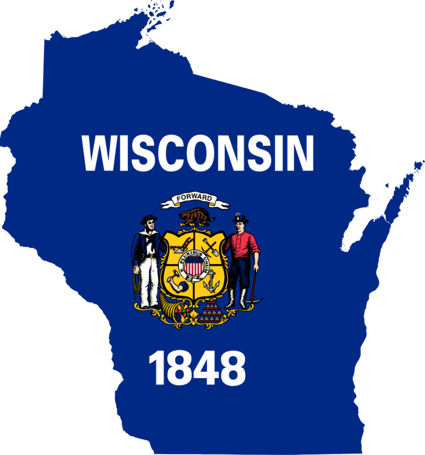 Wisconsin reports single-day record in new COVID-19 cases, 8% positivity rate