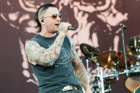 Avenged Sevenfold Is Letting Fans Vote For Their Uproar Setlist