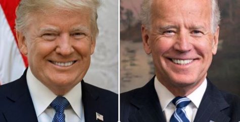 Trump vs. Biden: How did we get here, America?