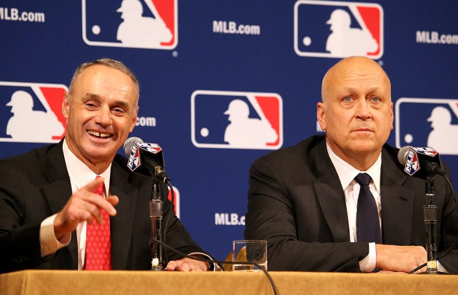 MLB owners approve plan to start season by July