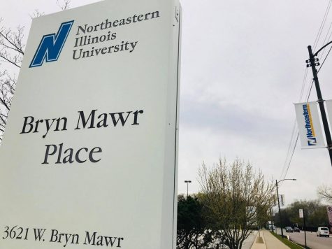 Northeastern Illinois University students receive monetary aid through CARES Act
