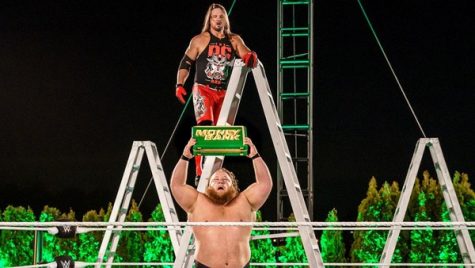 WWE: Six takeaways from Money In The Bank