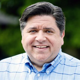 If people are persistently defiant, they can be put in jail: Illinois Gov. J.B. Pritzker announces 17% COVID-19 positivity rate over past 24 hours