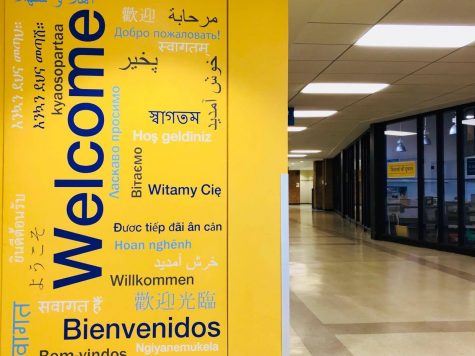 Northeastern Illinois University alters enrollment policies due to COVID-19 pandemic