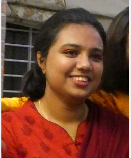 Anusha Manahil