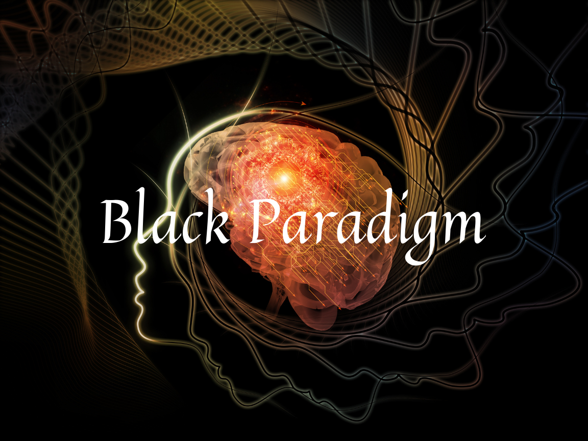 NEIU Independent | Black Paradigm