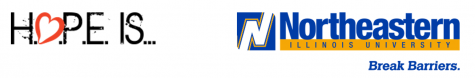 The Hope Is Foundation Seeks to Empower Courageous Scholars at Northeastern Illinois University