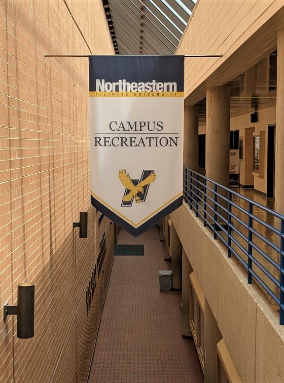 NEIU’s “Return to Campus Plan” Leaves Intramural Sports, Use of Sports Facilities in Limbo a Week Before Class.