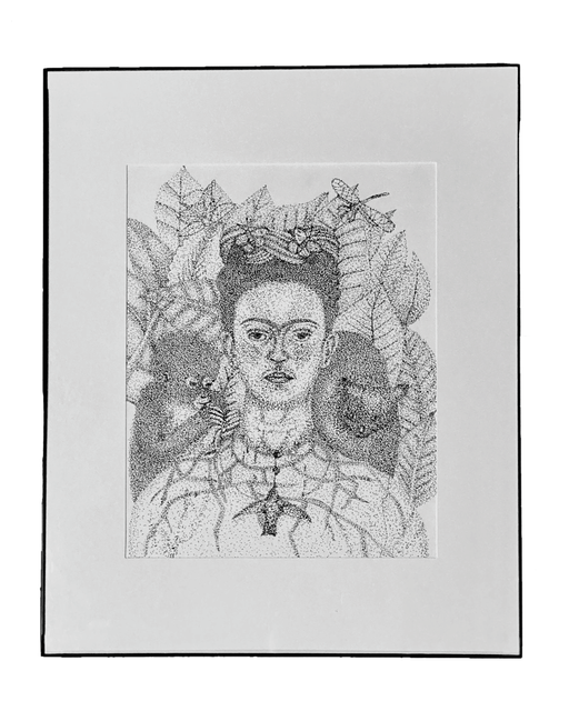 The Life of Frida Kahlo