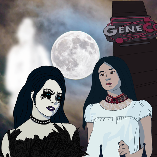 Repo The Genetic Opera Review