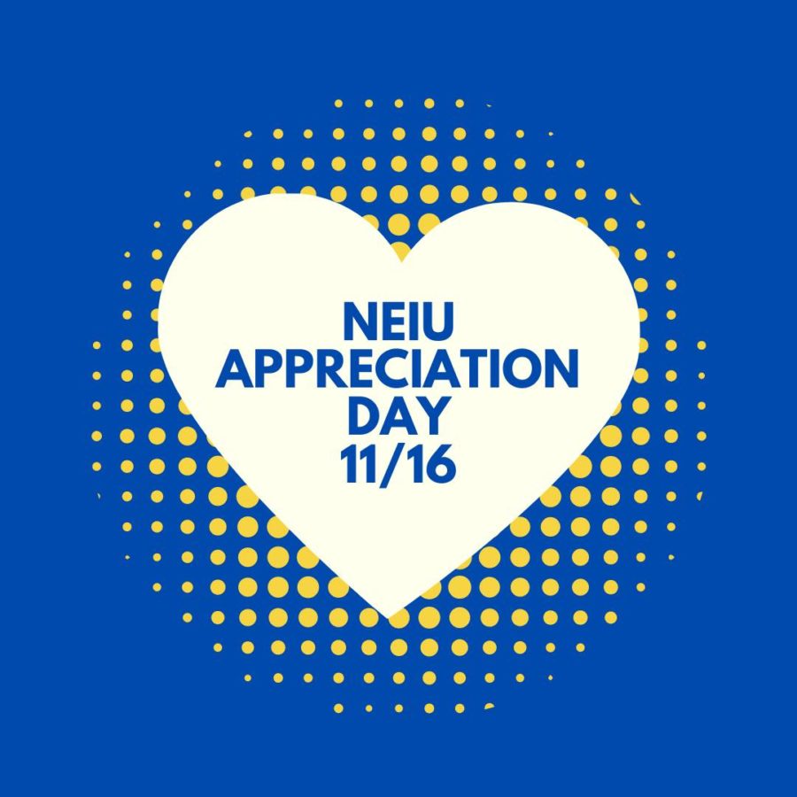 Student Government Association hosts its first NEIU Appreciation Day