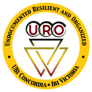 Letter of Leadership: URO Club