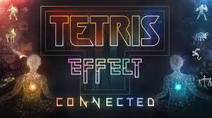 Tertris effect connected review