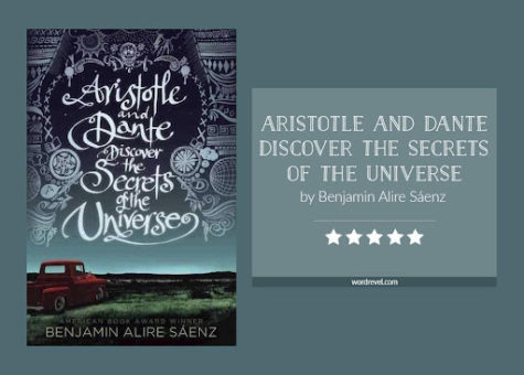 Aristotle and Dante Discover the Secrets of the Universe Review
