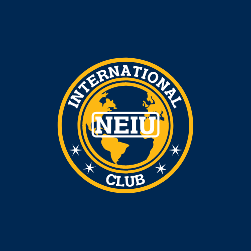 Letter of Leadership NEIU International Club