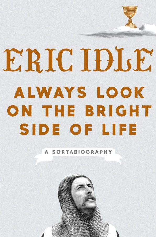 Always Look on the Bright Side of Life Book Review