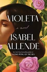 "Violeta" Review