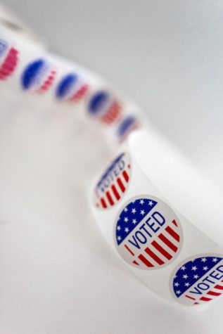 Your Vote Does Count: What Is Needed to Register to Vote