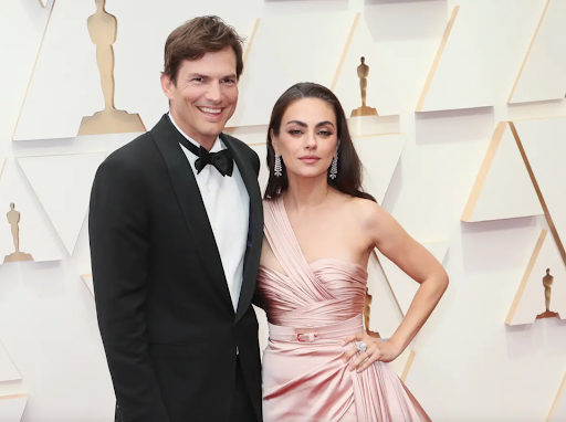 Mila Kunis and Ashton Kutcher Surpass $3 Million Refugee Campaign Goal for Ukraine