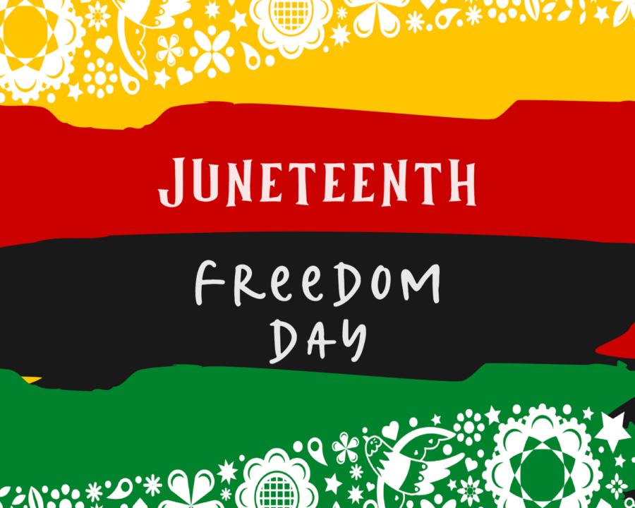 Juneteenth+19%2C+2022++The+Newest+Federal+Holiday
