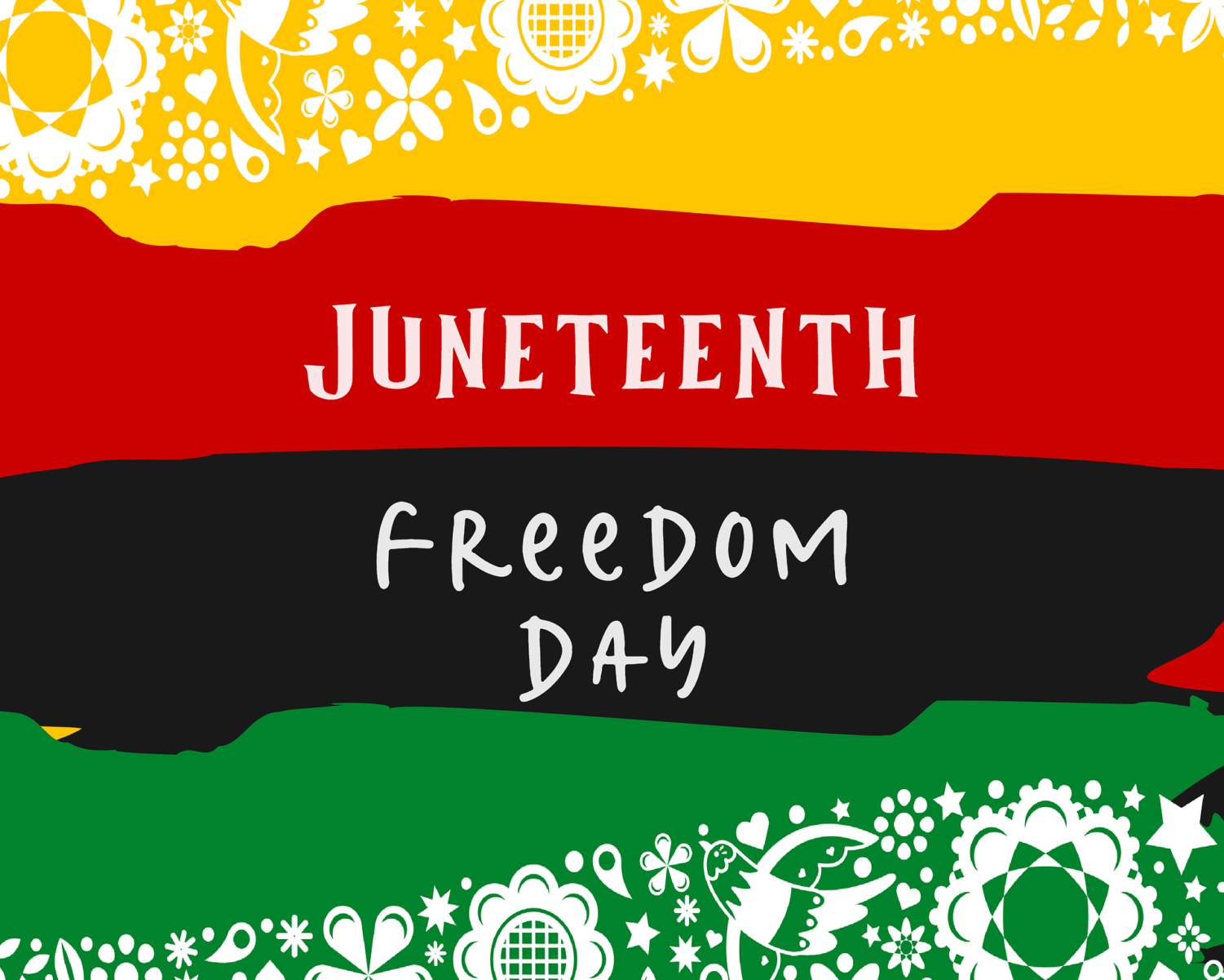 Juneteenth 19, 2022 The Newest Federal Holiday - NEIU Independent