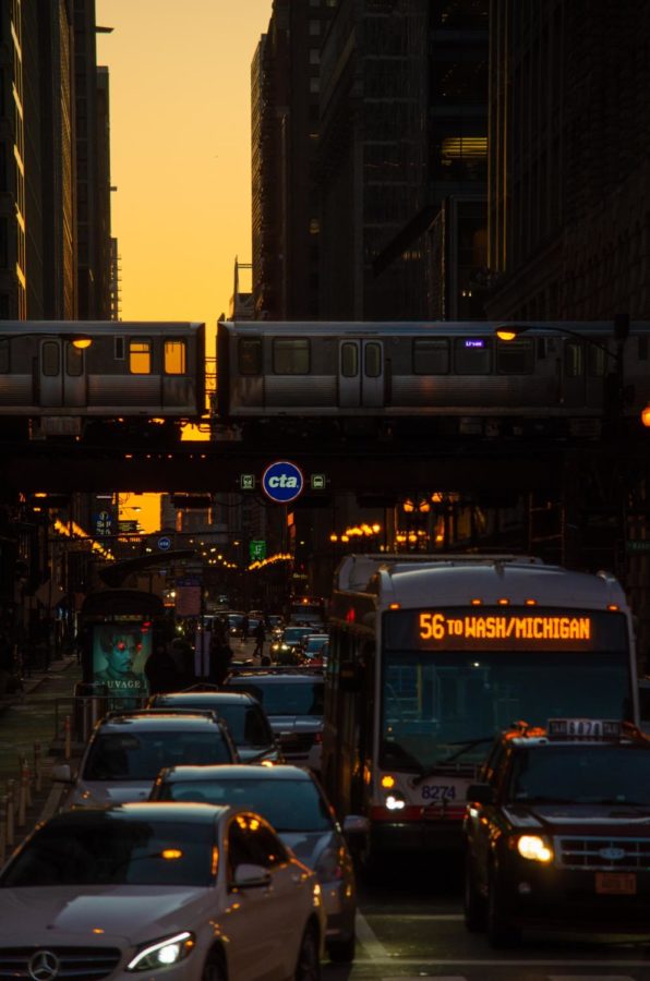 CTA is Late on Customer Service: No U-Pass for Part-Time Students 