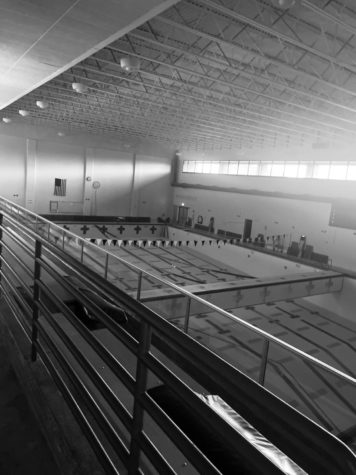 Update: Campus Pool