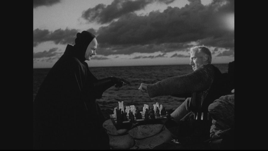 The Seventh Seal – An Essay about Finding Utopia in Dystopia